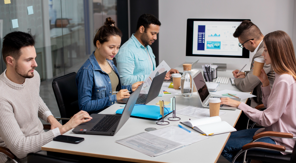 IT Staffing
